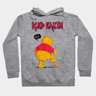 Iced Earth BANG 2 Hoodie